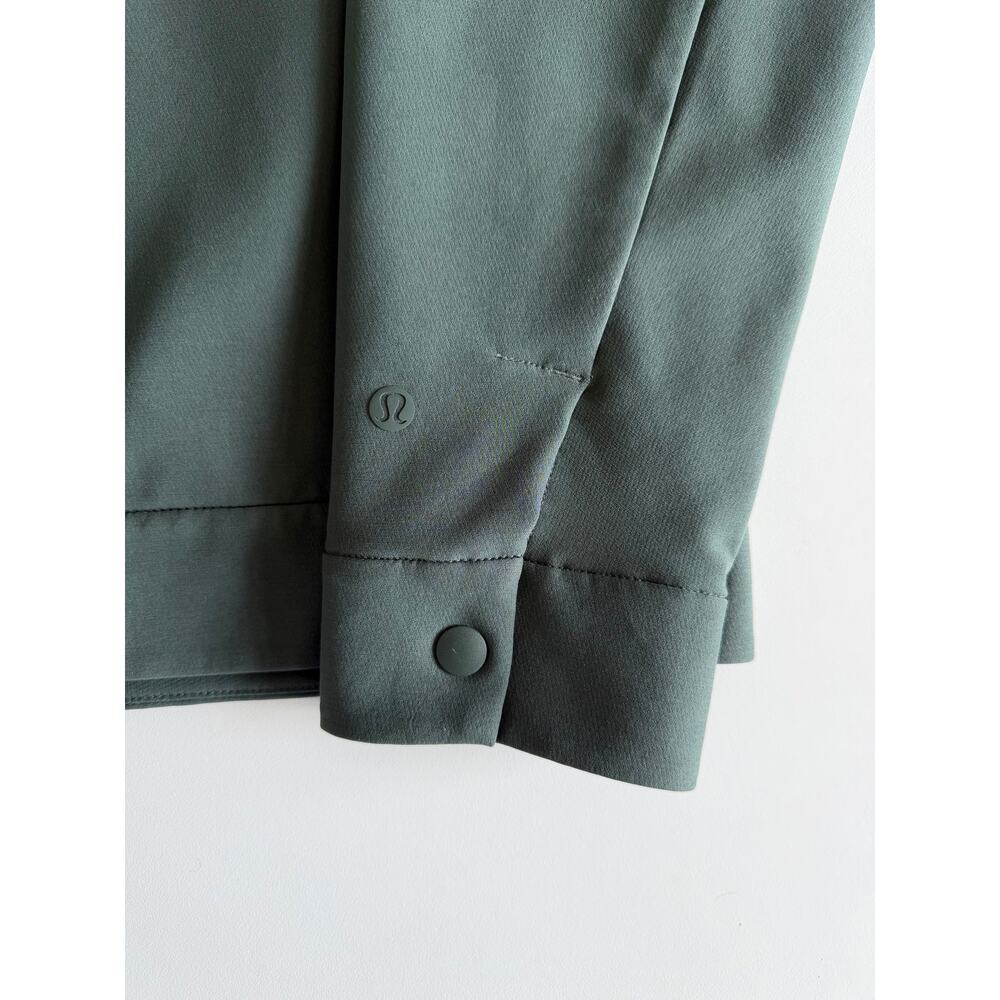 Lululemon City Excursion Jacket XL - Picture 4 of 5
